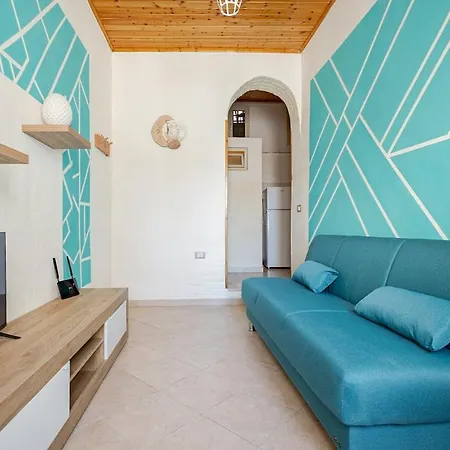 Apartament Casa Stella Marina Reggio di Calabria