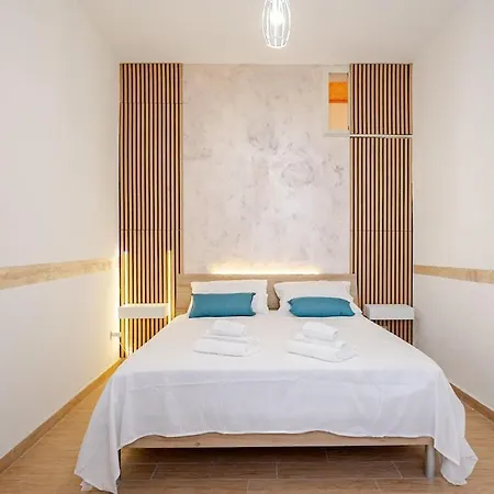 Apartament Casa Stella Marina Reggio di Calabria