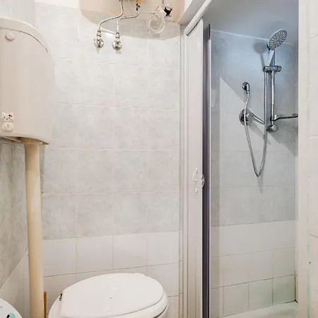 Apartament Casa Stella Marina *