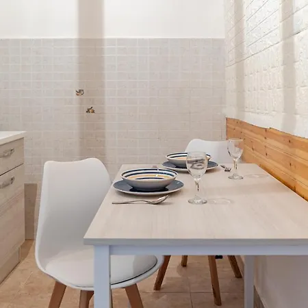 Apartament Casa Stella Marina Reggio di Calabria