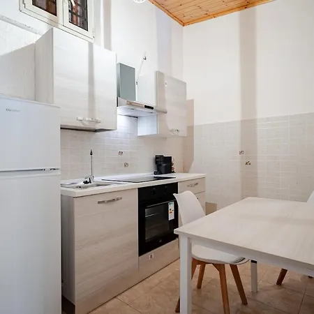 Apartament Casa Stella Marina