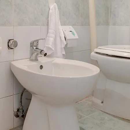 Apartament Casa Stella Marina *