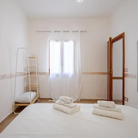 Casa Stella Marina *