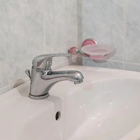 Casa Stella Marina Apartament