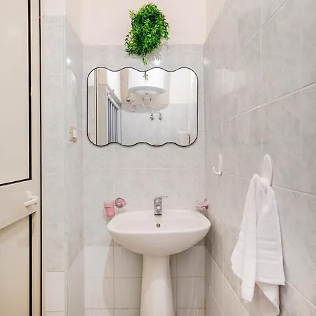 Casa Stella Marina Apartament