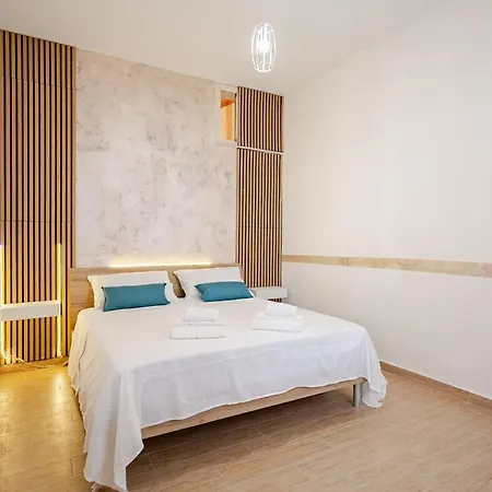 Apartament Casa Stella Marina *