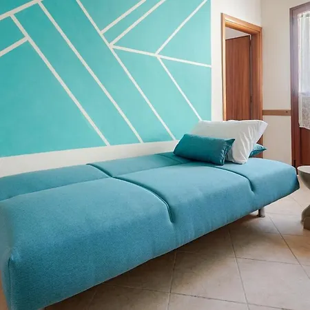 Apartament Casa Stella Marina Reggio di Calabria