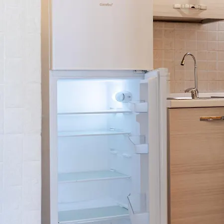 Apartament Casa Stella Marina Reggio di Calabria